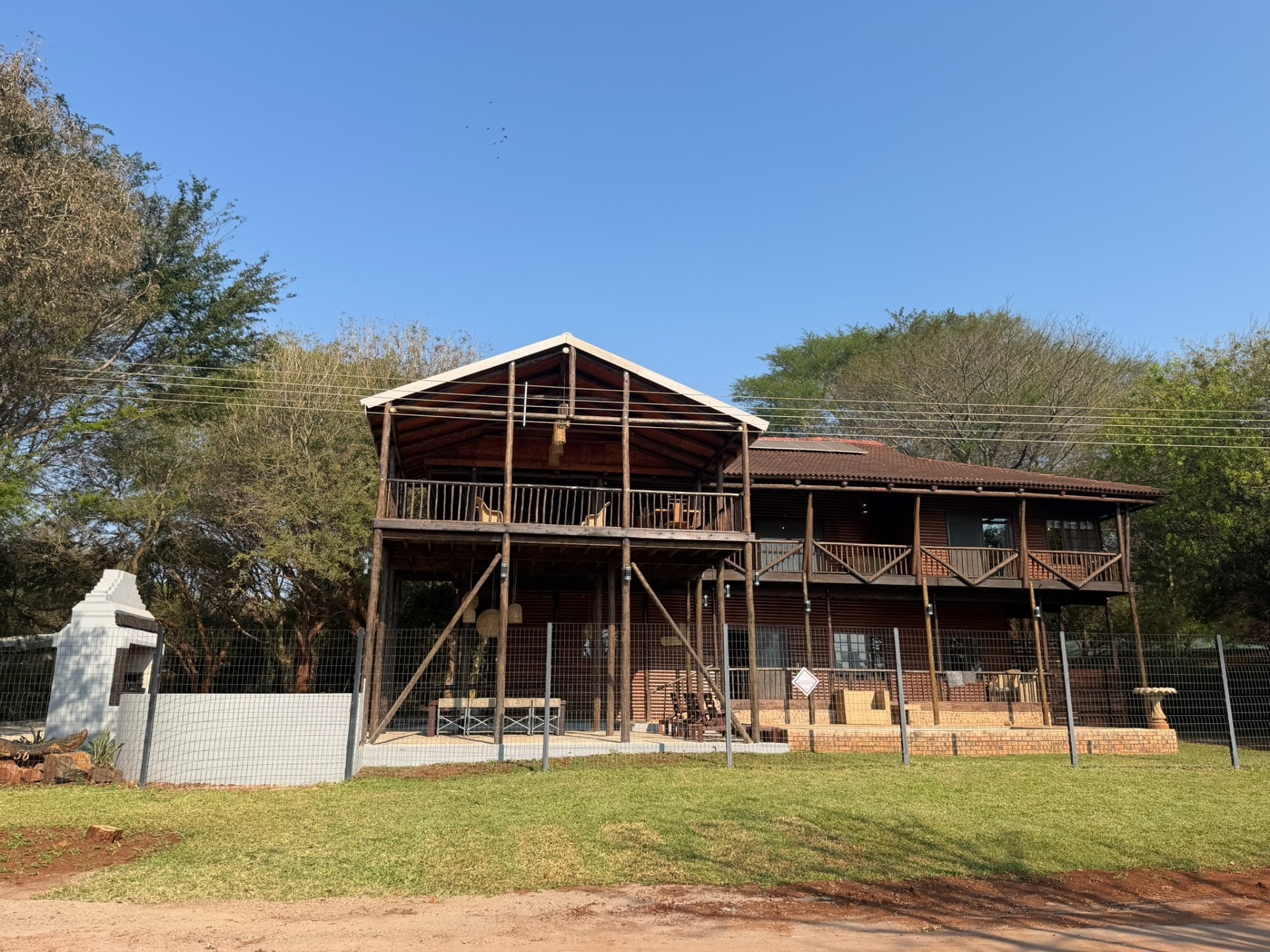 House for sale in Komatipoort, 620 m²