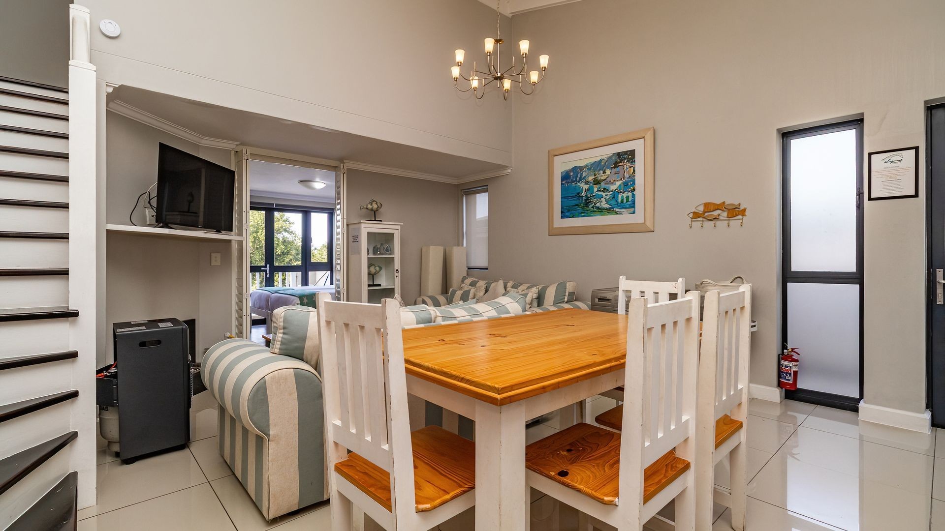Apartment for sale in Knysna Central, Knysna, 14, Lagoon Breeze, 16 Gordon Street, Knysna Central, Knysna, Western Cape, 76 m²