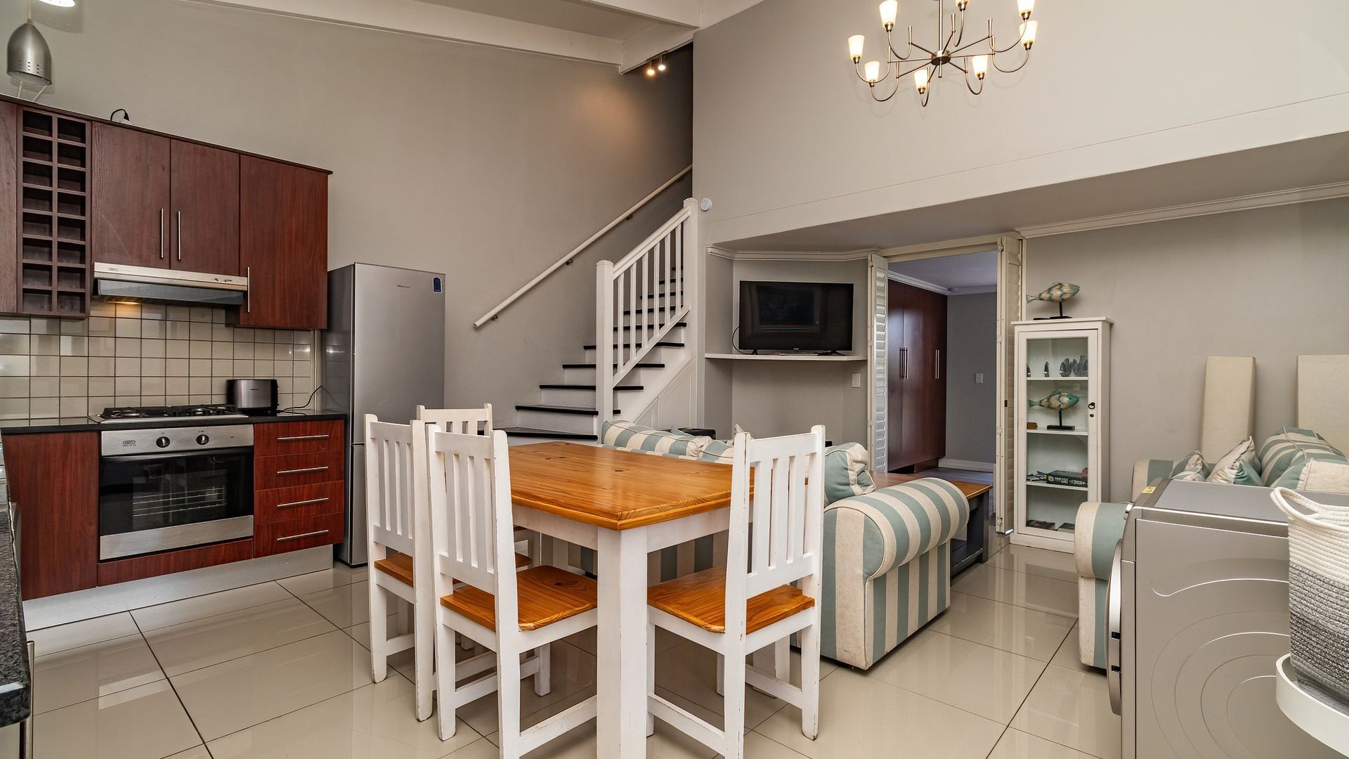 Apartment for sale in Knysna Central, Knysna, 14, Lagoon Breeze, 16 Gordon Street, Knysna Central, Knysna, Western Cape, 76 m²