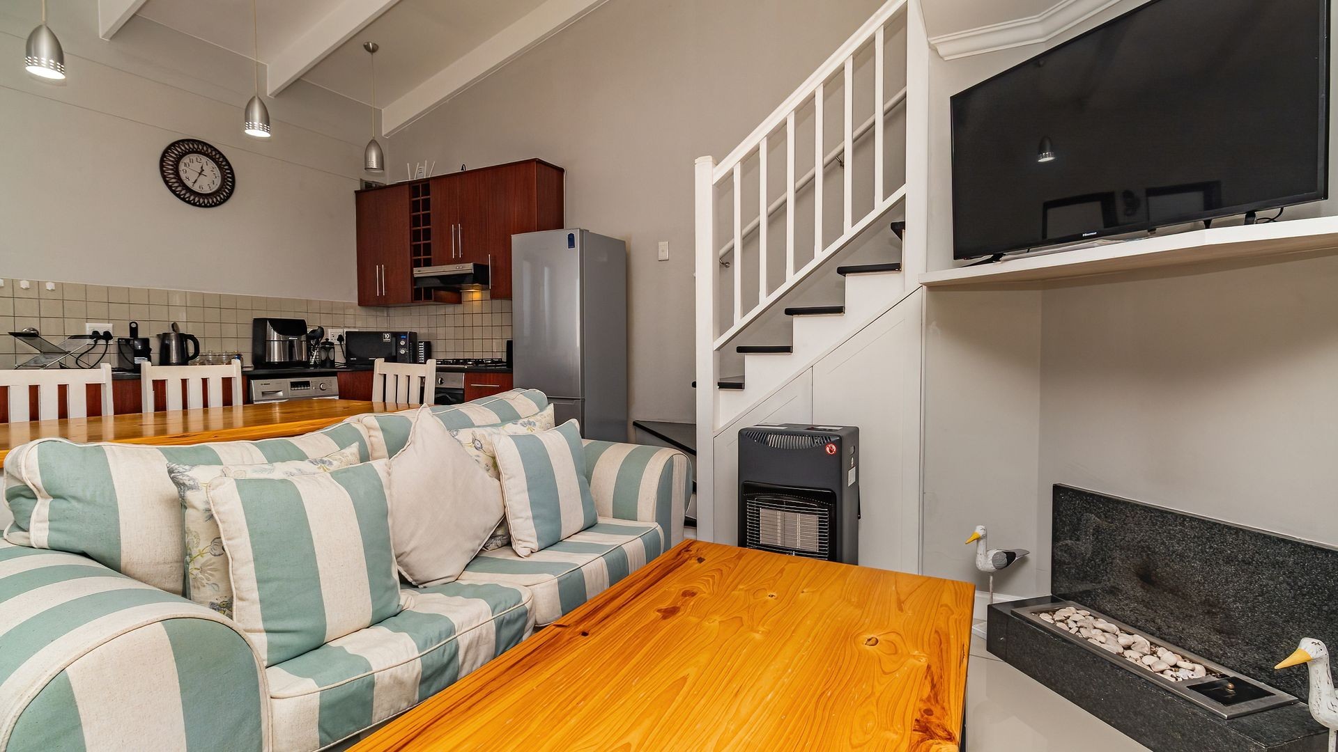 Apartment for sale in Knysna Central, Knysna, 14, Lagoon Breeze, 16 Gordon Street, Knysna Central, Knysna, Western Cape, 76 m²