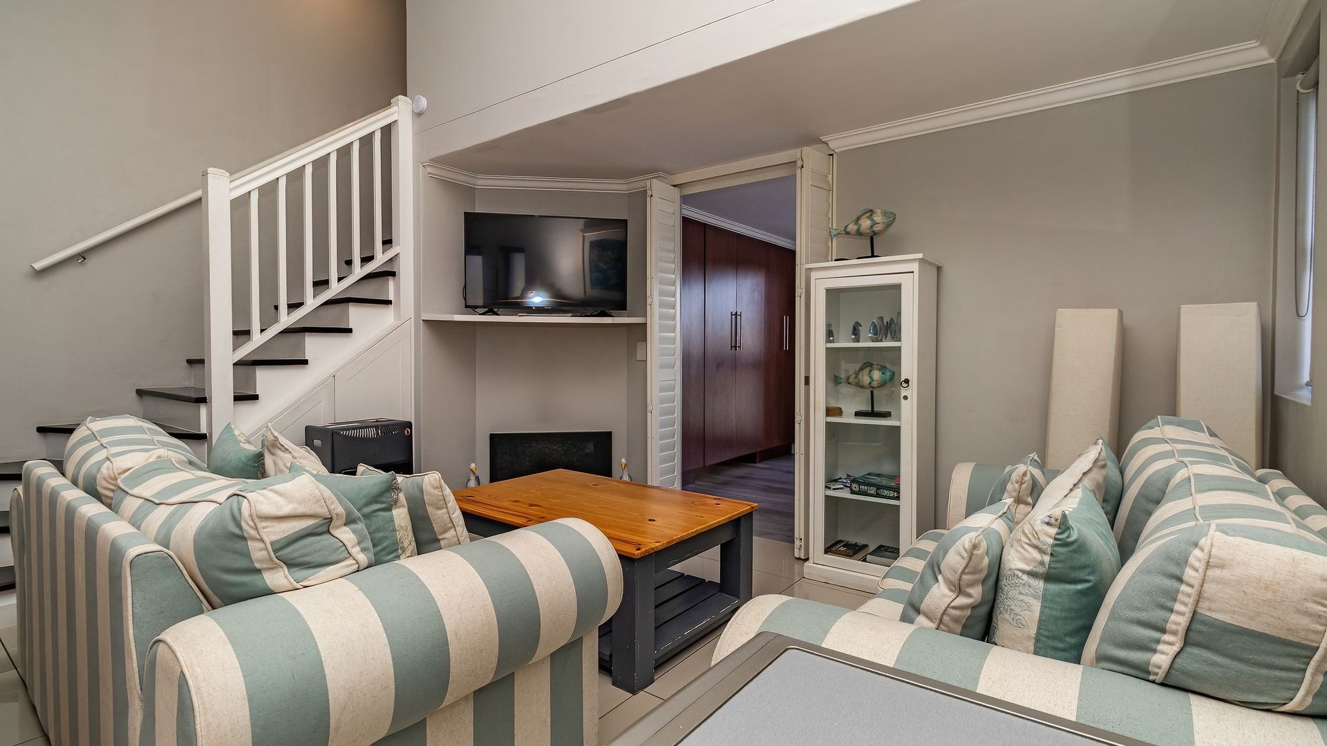 Apartment for sale in Knysna Central, Knysna, 14, Lagoon Breeze, 16 Gordon Street, Knysna Central, Knysna, Western Cape, 76 m²