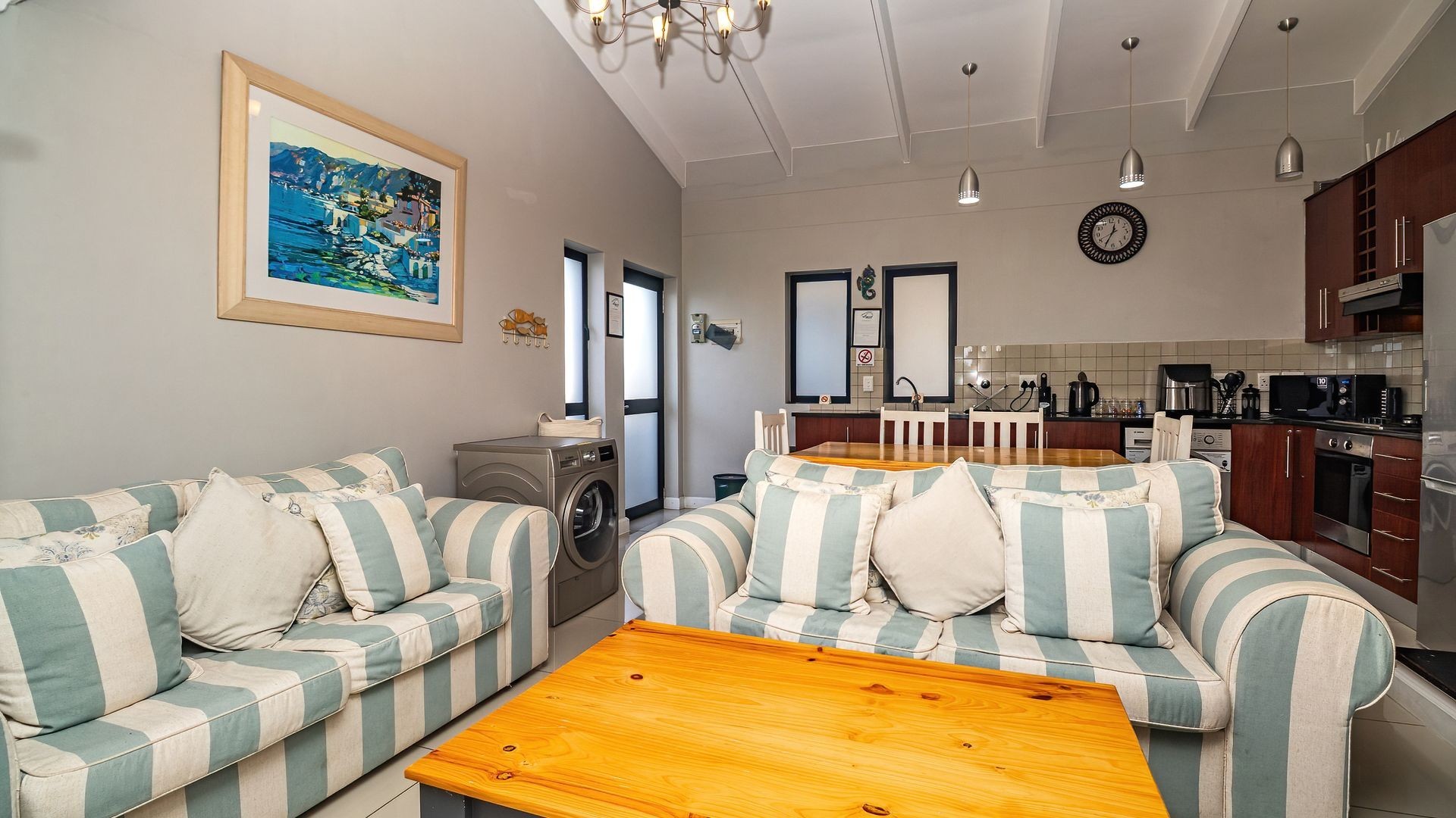 Apartment for sale in Knysna Central, Knysna, 14, Lagoon Breeze, 16 Gordon Street, Knysna Central, Knysna, Western Cape, 76 m²