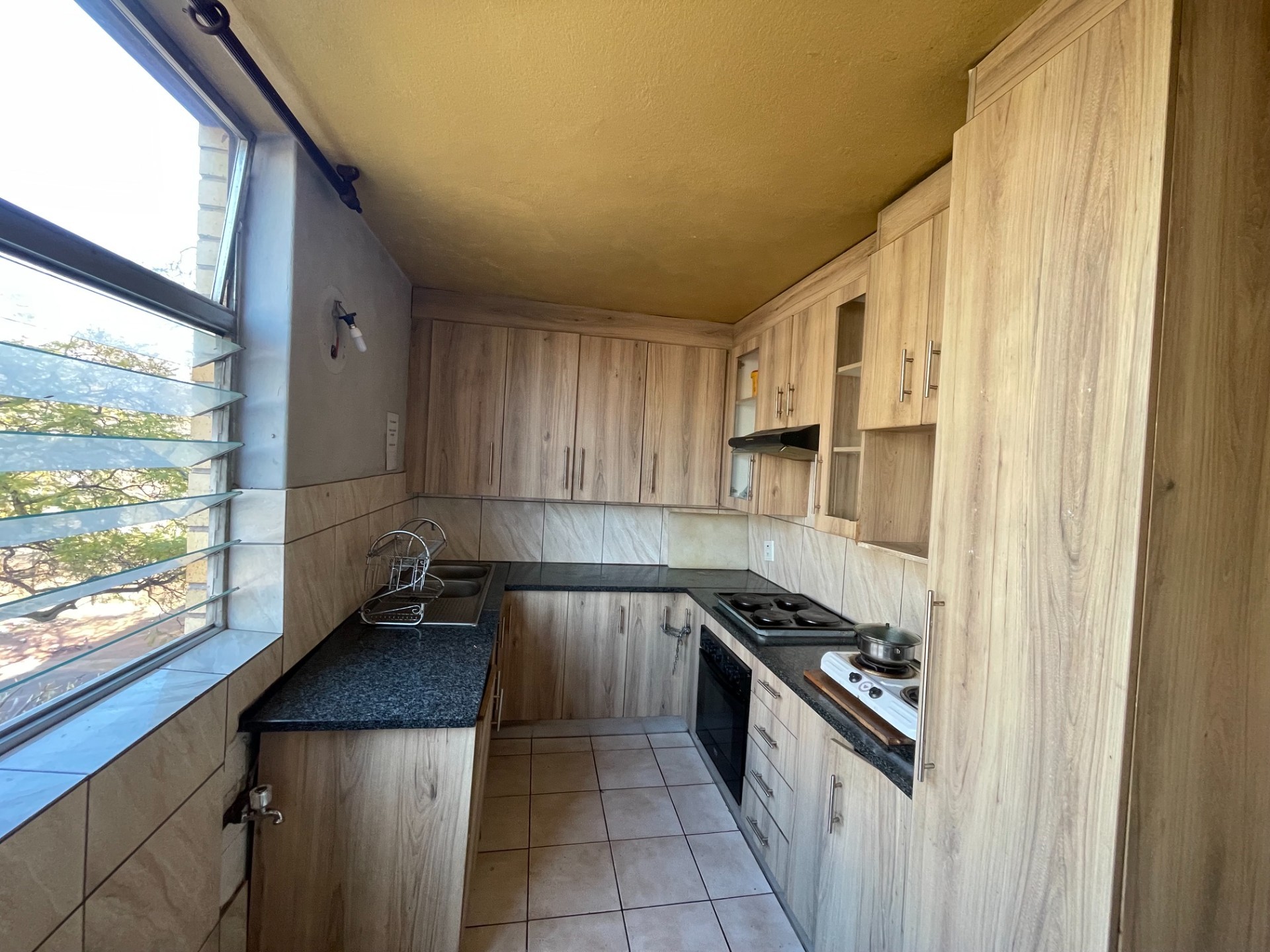 Apartment for sale in Arcadia, Pretoria