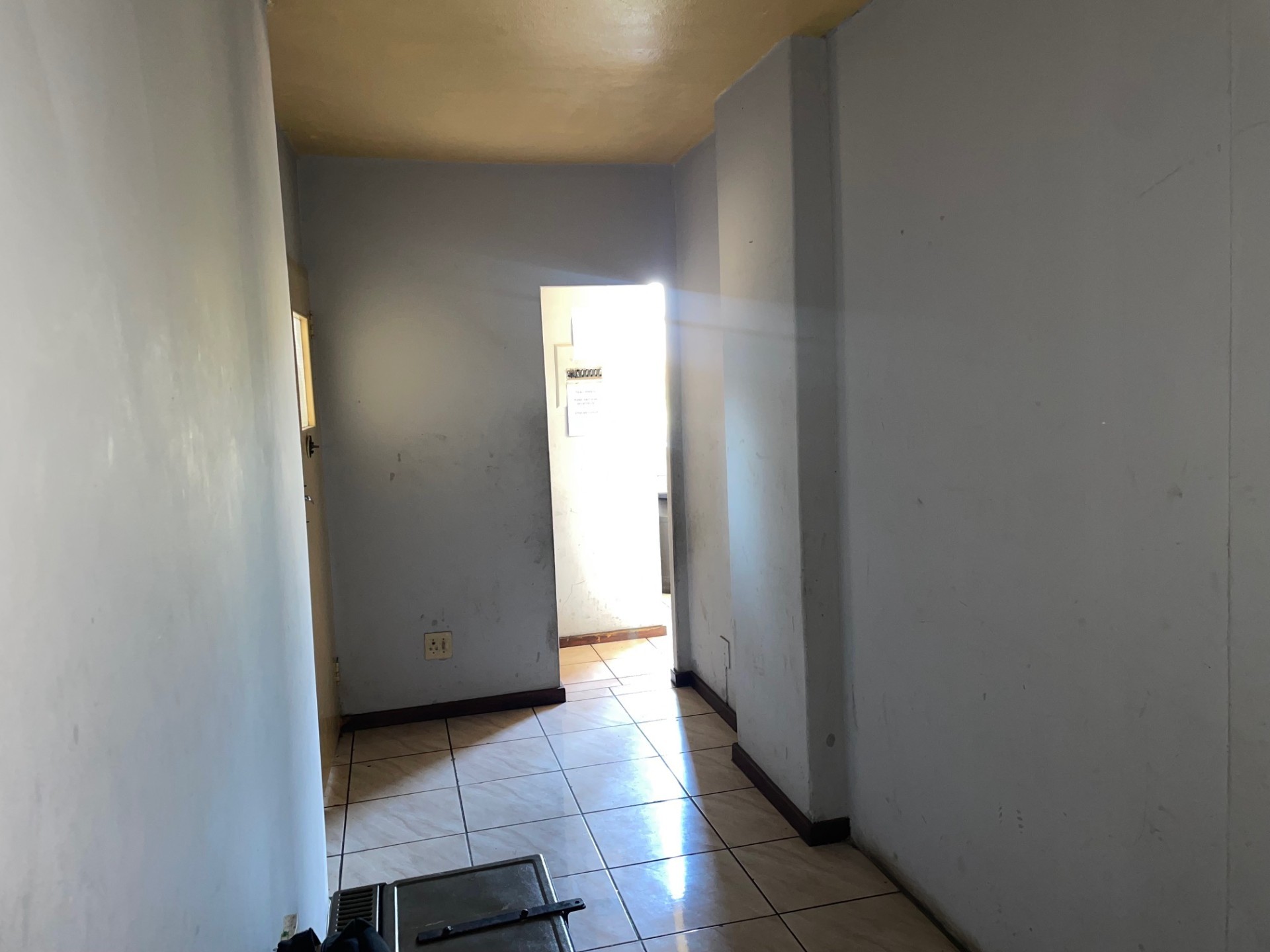 Apartment for sale in Arcadia, Pretoria
