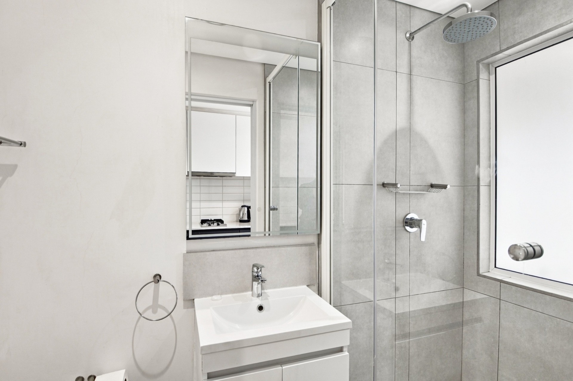 Apartment for sale in Woodstock, Cape Town, 24 m²