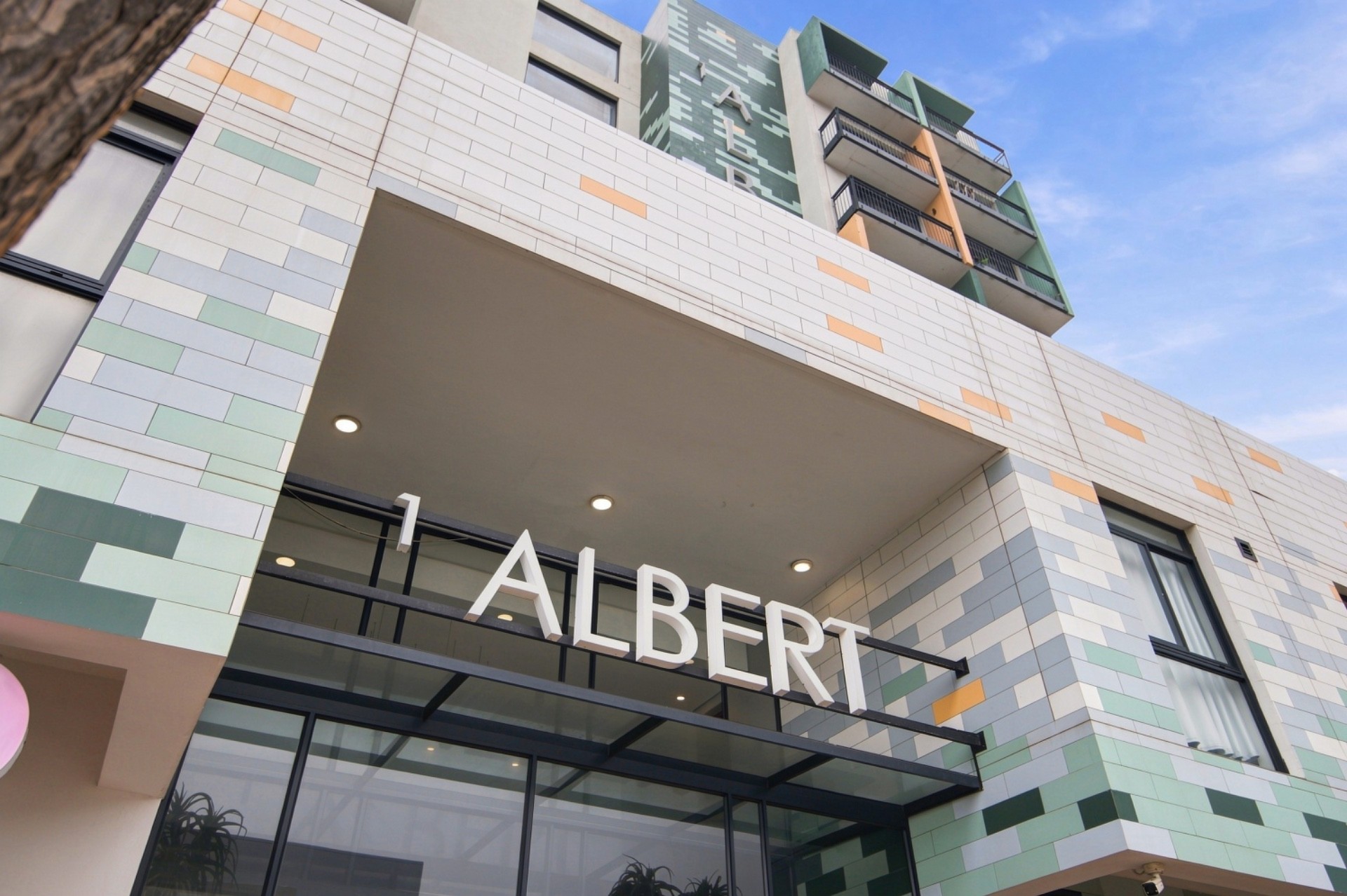 Apartment for sale in Woodstock, Cape Town, 24 m²