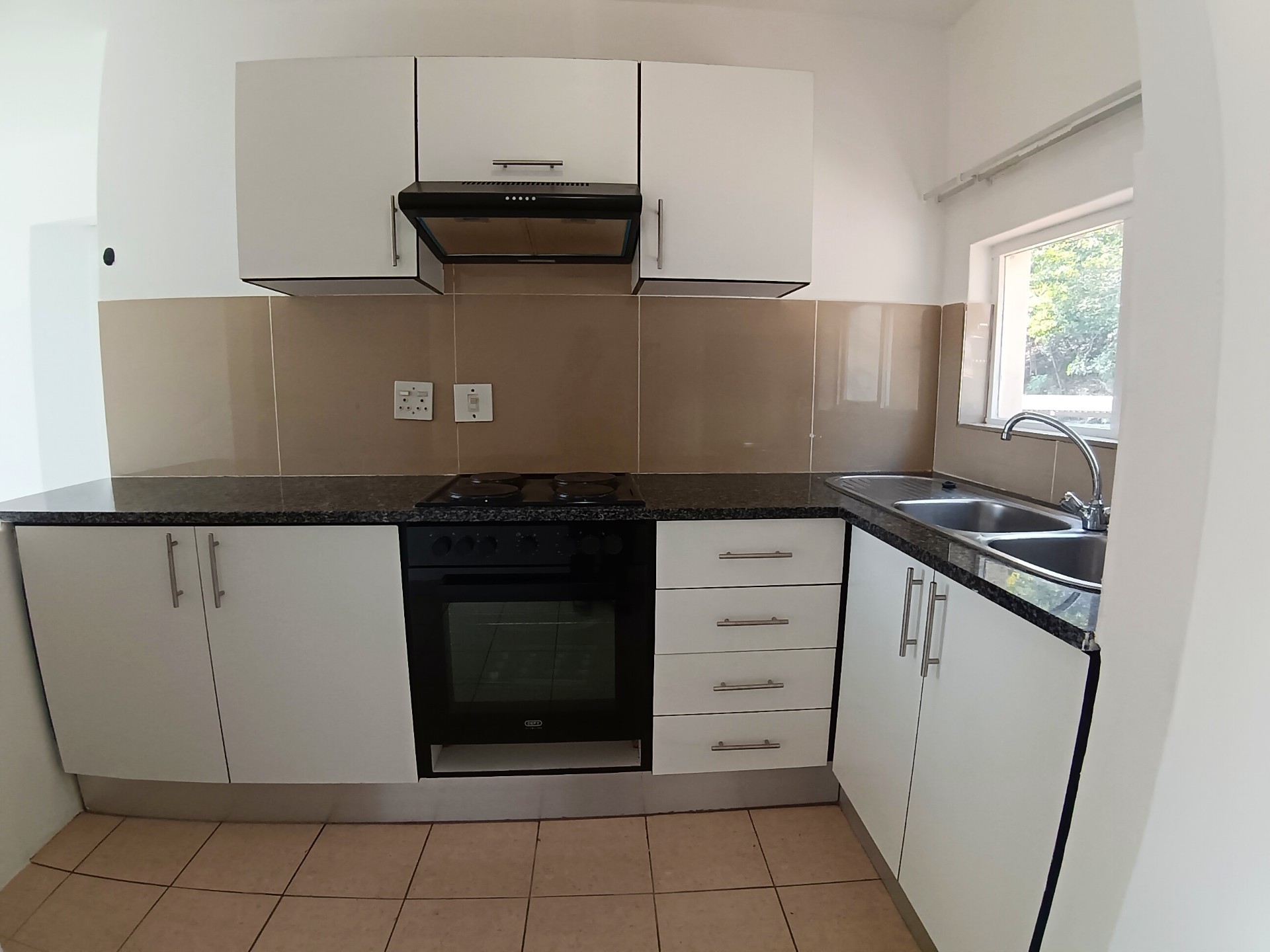 Apartment for rent in Morningside, Durban, KwaZulu Natal, 49 m²