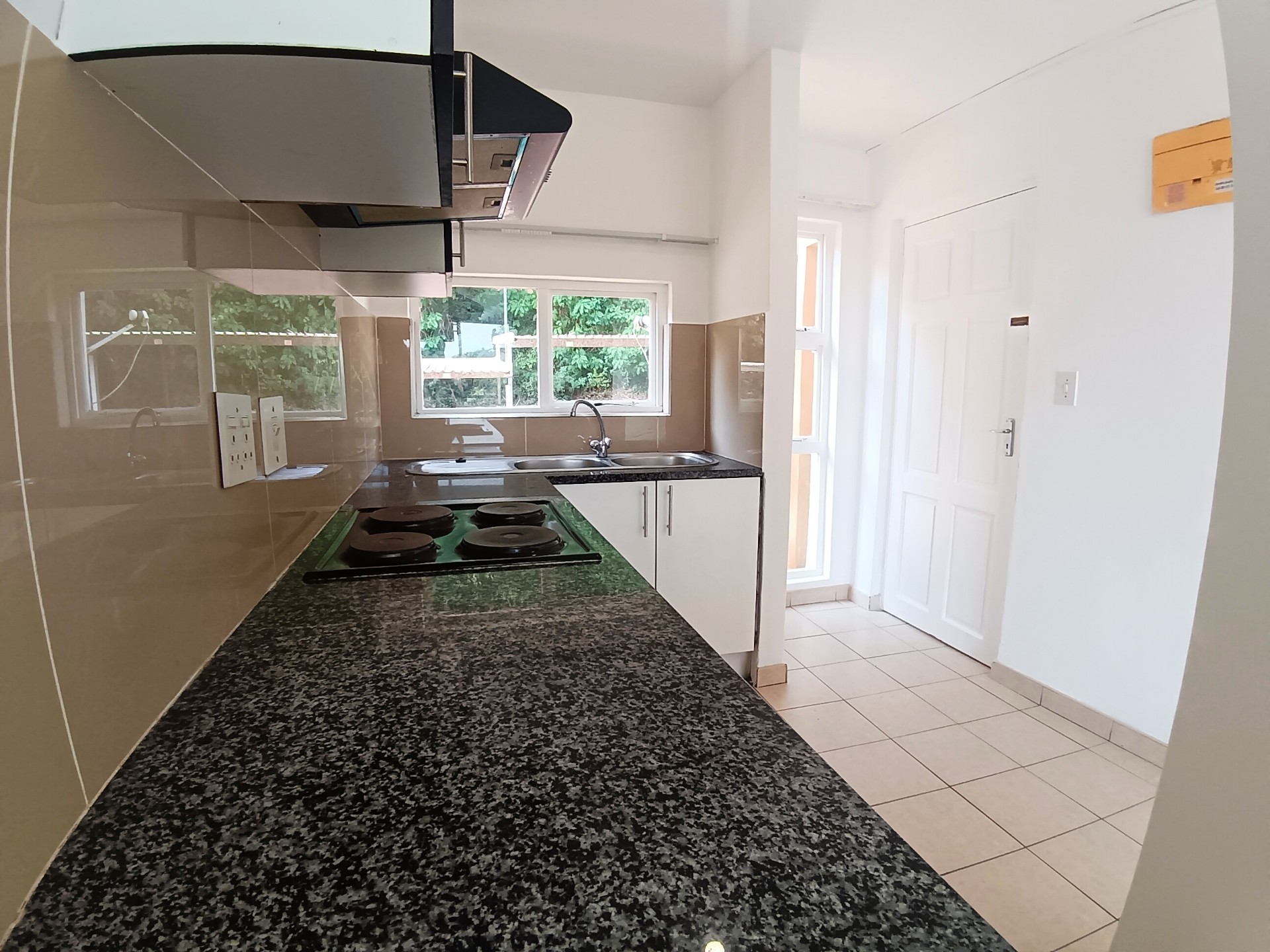 Apartment for rent in Morningside, Durban, KwaZulu Natal, 49 m²