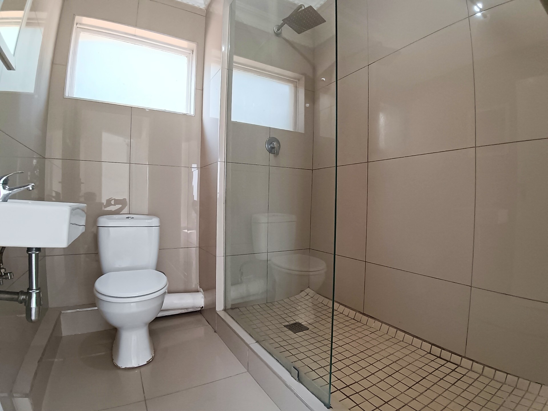 Apartment for rent in Morningside, Durban, KwaZulu Natal, 49 m²