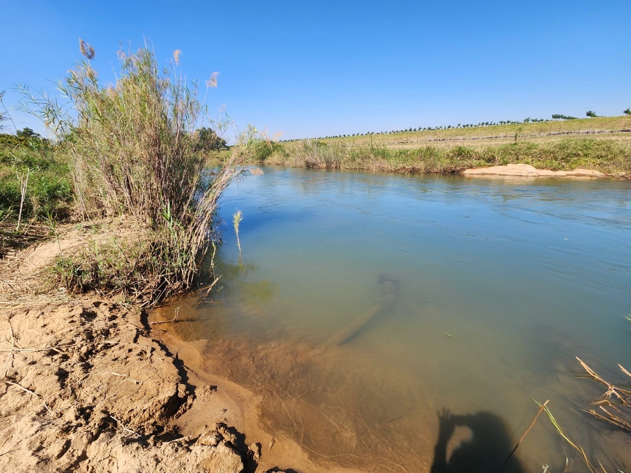 Farm for sale in Alkmaar, Nelspruit, 250 m²