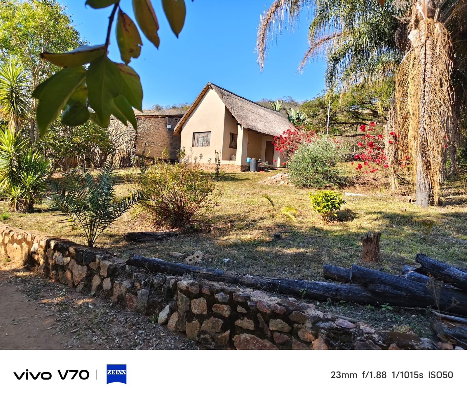 Farm for sale in Alkmaar, Nelspruit, 250 m²