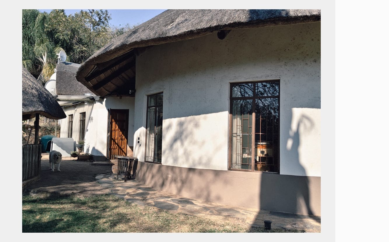 Farm for sale in Alkmaar, Nelspruit, 250 m²