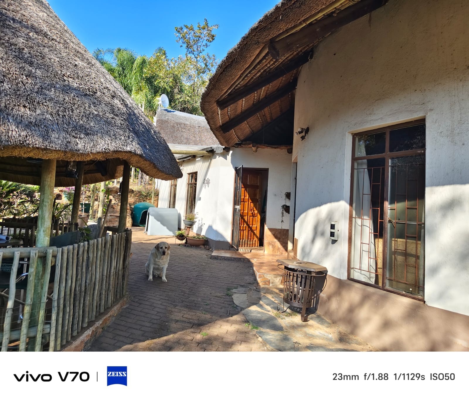 Farm for sale in Alkmaar, Nelspruit, 250 m²