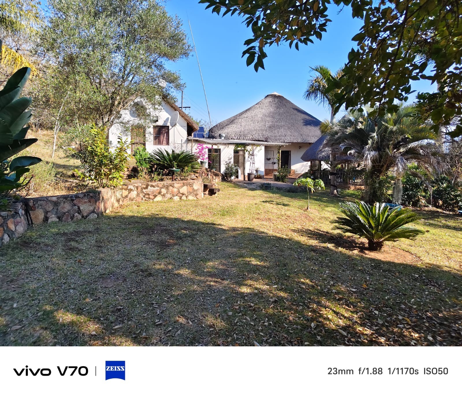 Farm for sale in Alkmaar, Nelspruit, 250 m²