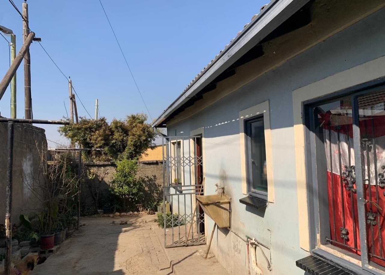 House for sale in Centurion, 145 m²