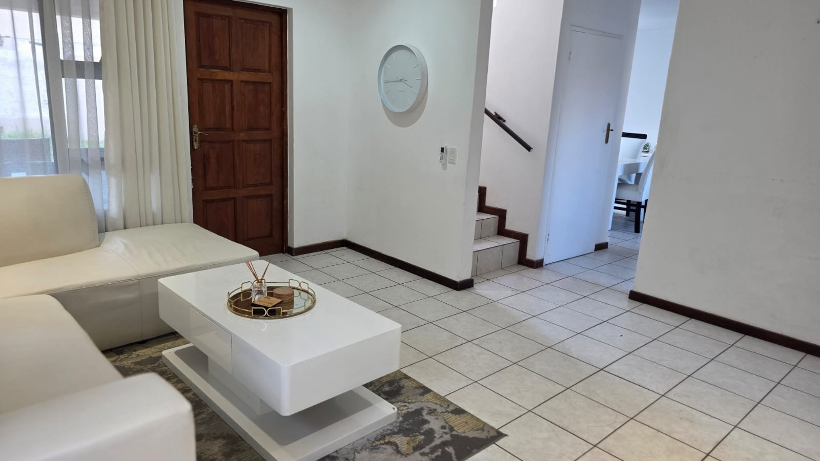 Cluster for sale in Fourways, Sandton, 323 m²