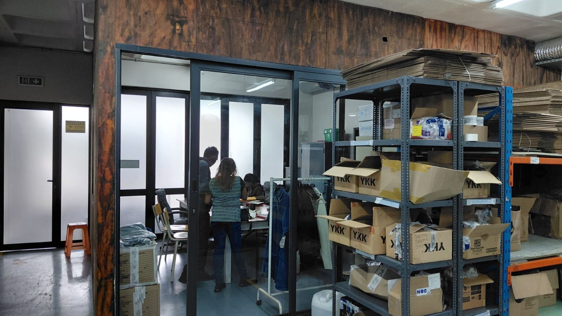 Mini Factory for Sale - Imbonini Industrial Park, BALLITO