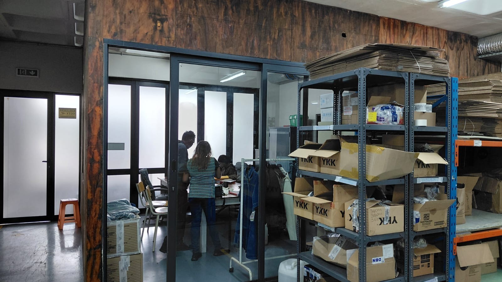 Factory for sale in Shakas Head, Ballito, KwaZulu Natal, 5, PENTAGON PARK, 1 BARBET, Shakas Head, Ballito, KwaZulu Natal, 130 m²