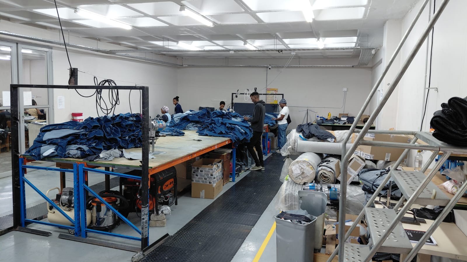 Factory for sale in Shakas Head, Ballito, KwaZulu Natal, 5, PENTAGON PARK, 1 BARBET, Shakas Head, Ballito, KwaZulu Natal, 130 m²