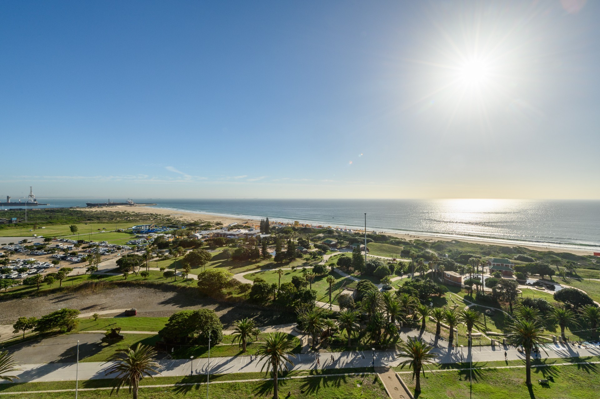 Apartment for sale in Humewood, Port Elizabeth, 152 m²