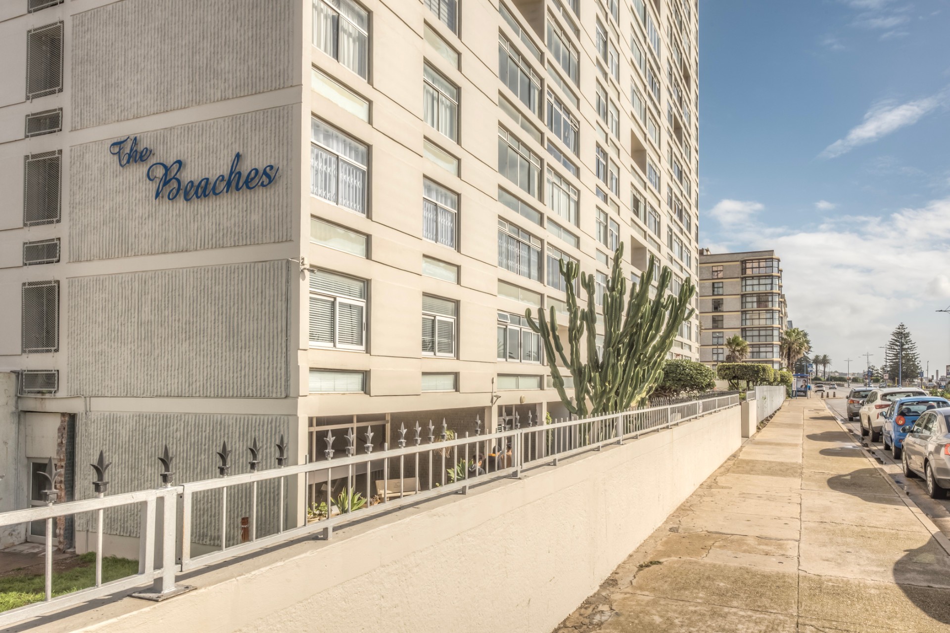 Apartment for sale in Humewood, Port Elizabeth, 152 m²