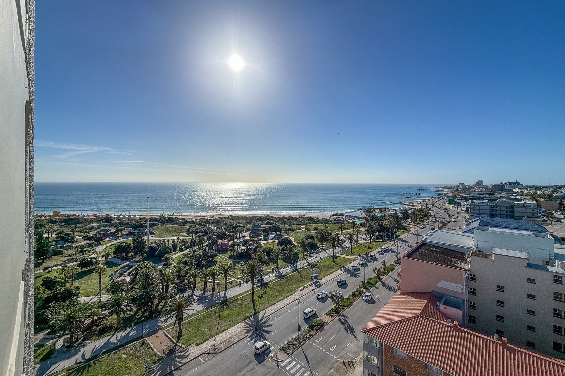 Apartment for sale in Humewood, Port Elizabeth, 152 m²