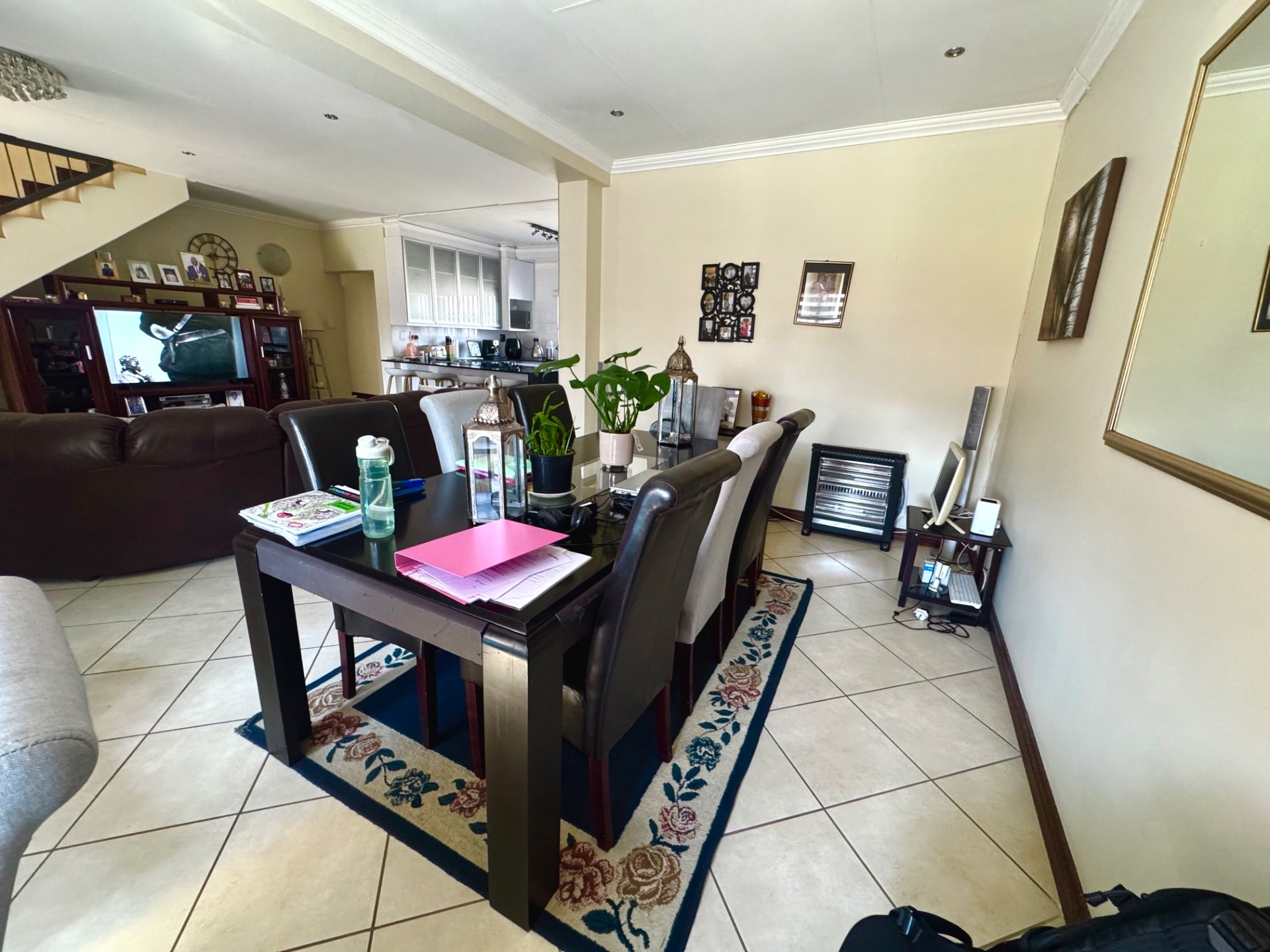 House for sale in Zambezi Manor Lifestyle Estate, Pretoria, 233 m²