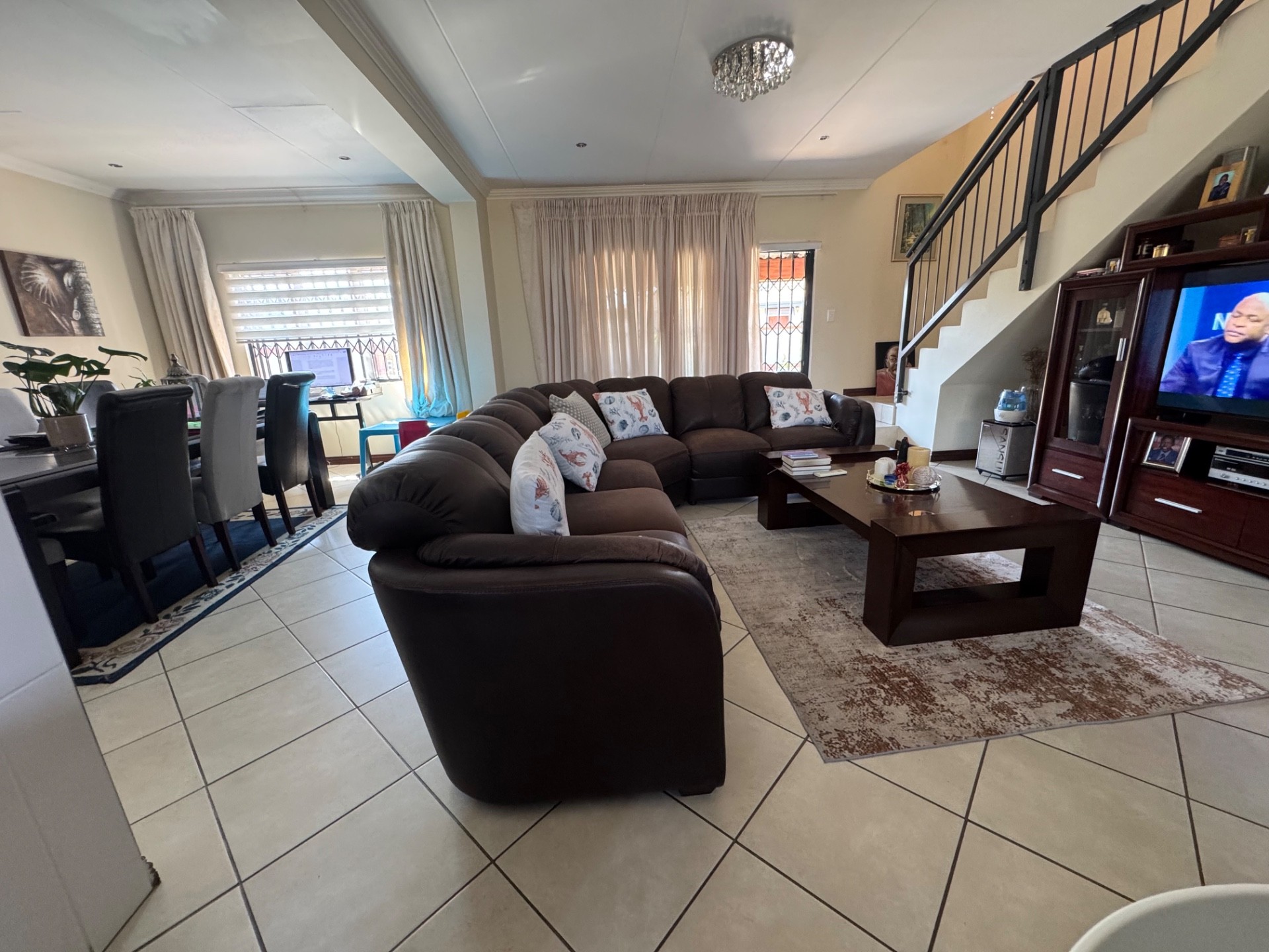 House for sale in Zambezi Manor Lifestyle Estate, Pretoria, 233 m²