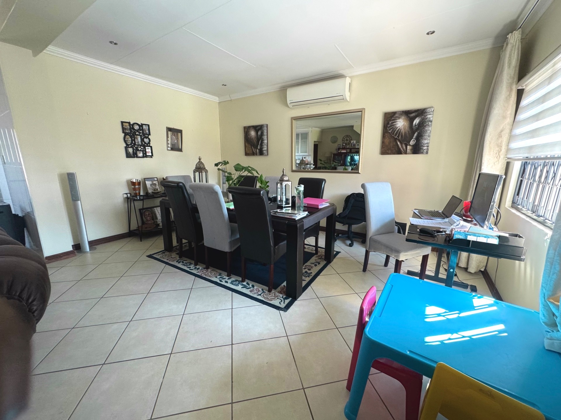 House for sale in Zambezi Manor Lifestyle Estate, Pretoria, 233 m²