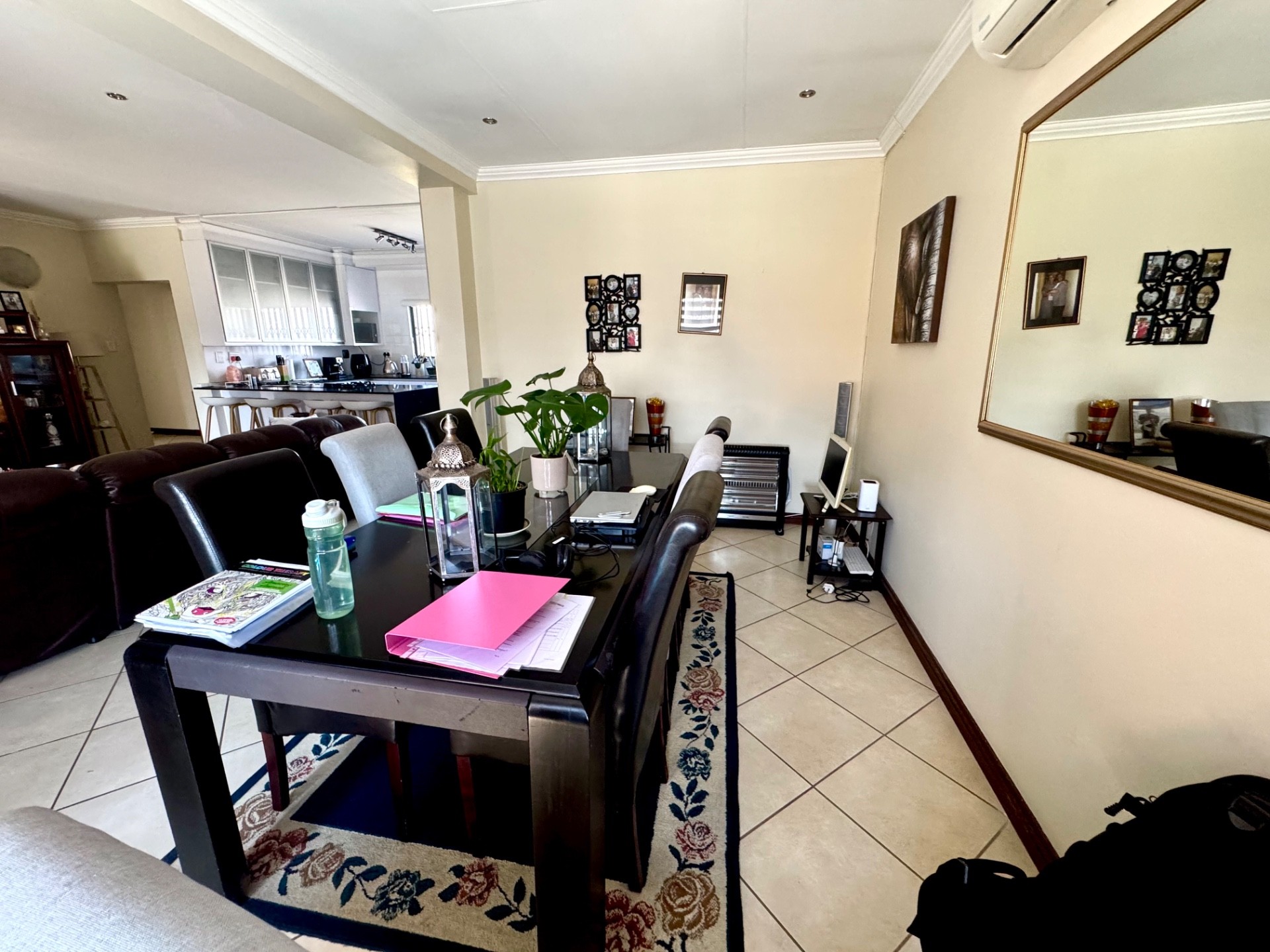 House for sale in Zambezi Manor Lifestyle Estate, Pretoria, 233 m²