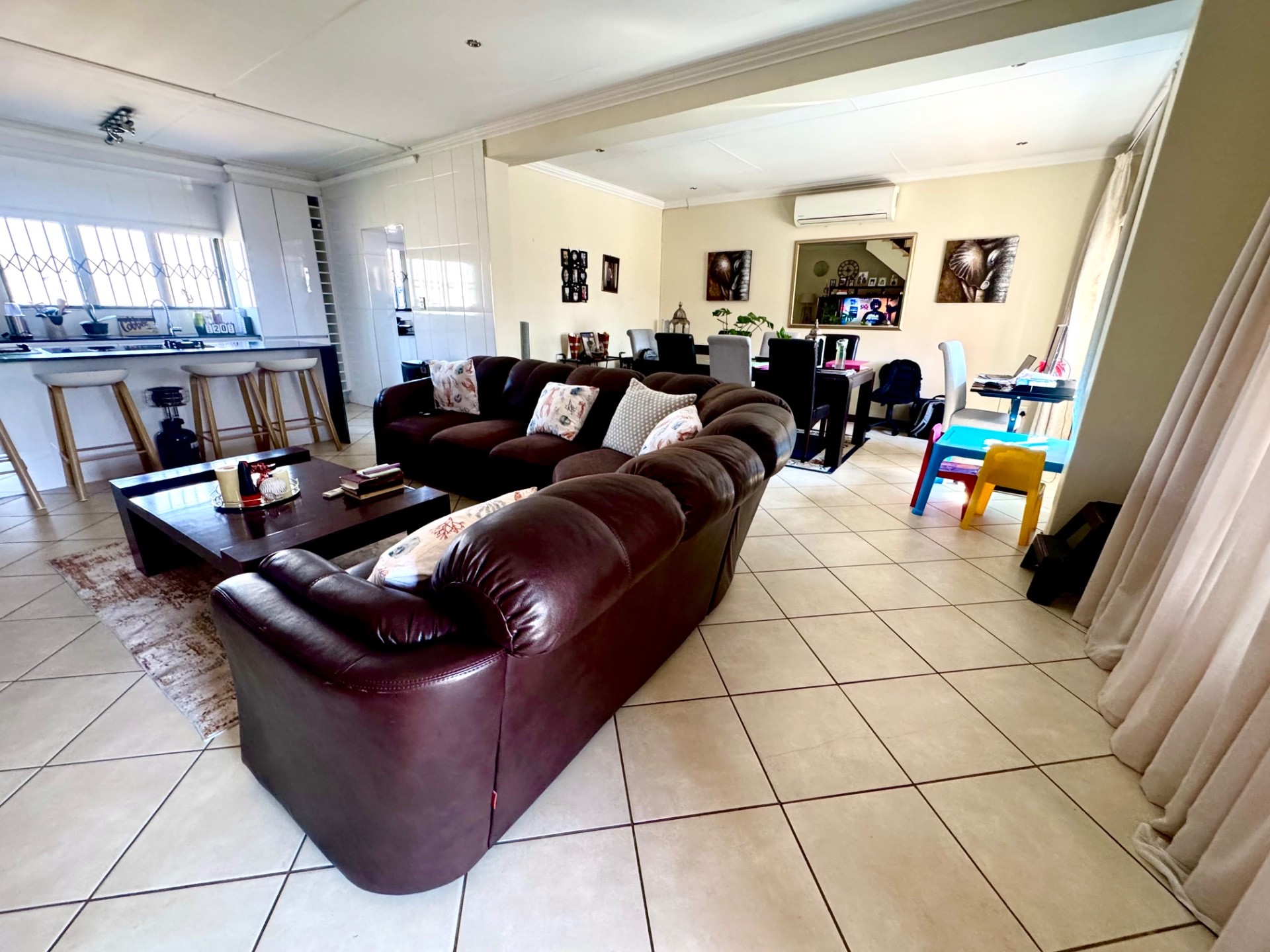House for sale in Zambezi Manor Lifestyle Estate, Pretoria, 233 m²