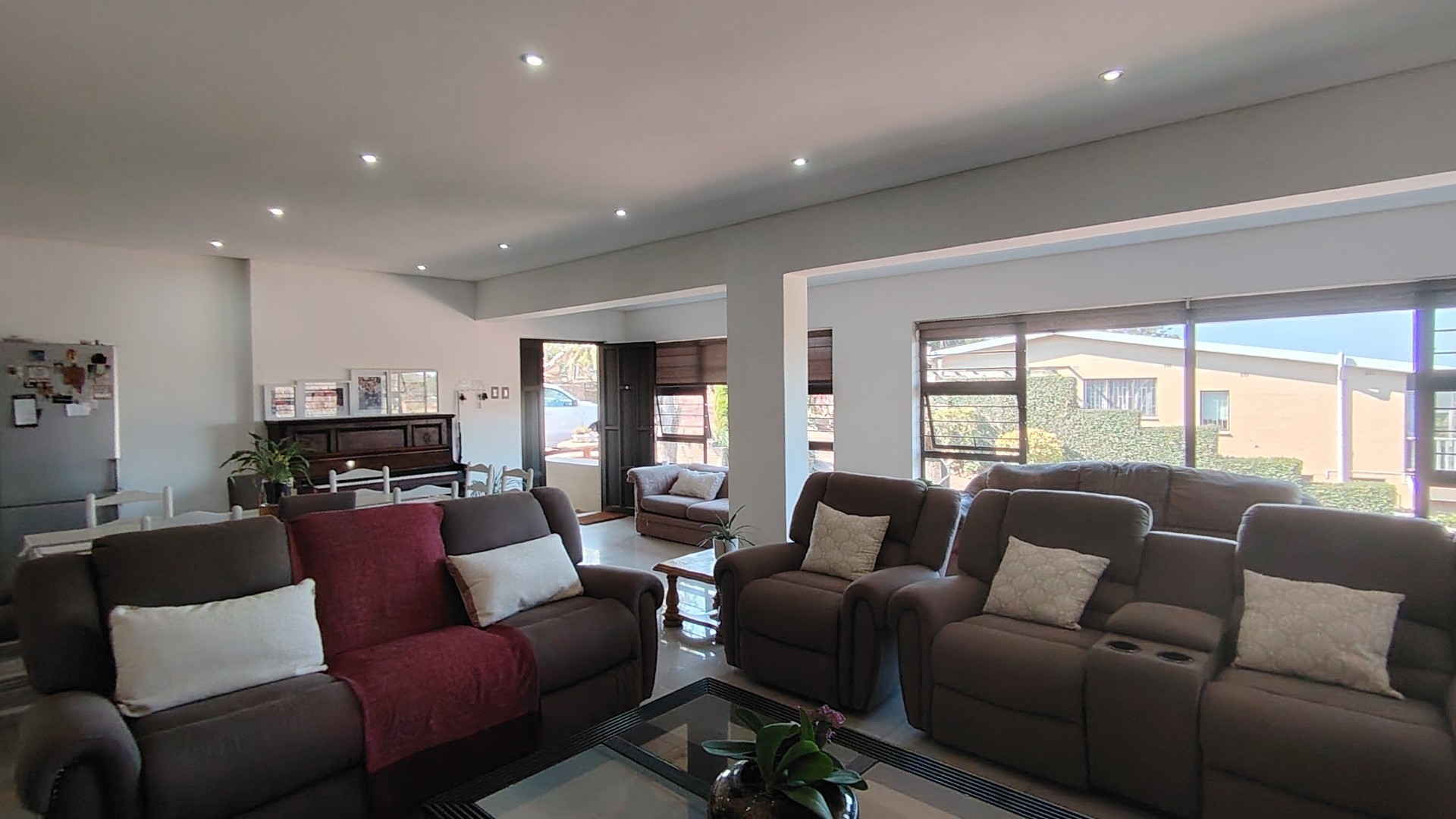 House for sale in Berea West, Durban, KwaZulu Natal, 201 m²