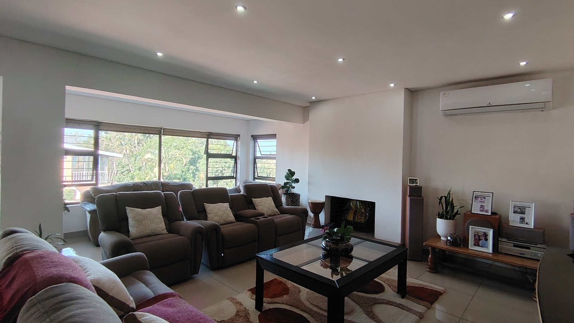House for sale in Berea West, Durban, KwaZulu Natal, 201 m²