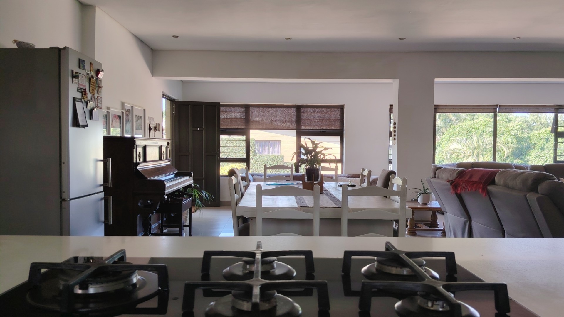 House for sale in Berea West, Durban, KwaZulu Natal, 201 m²