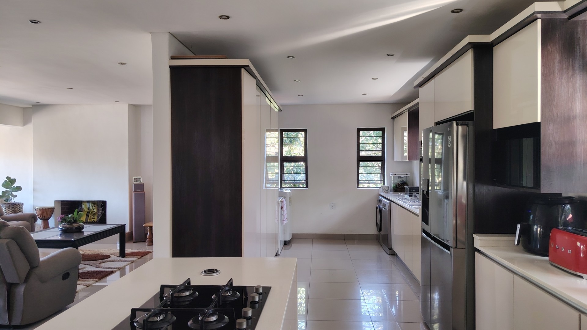 House for sale in Berea West, Durban, KwaZulu Natal, 201 m²