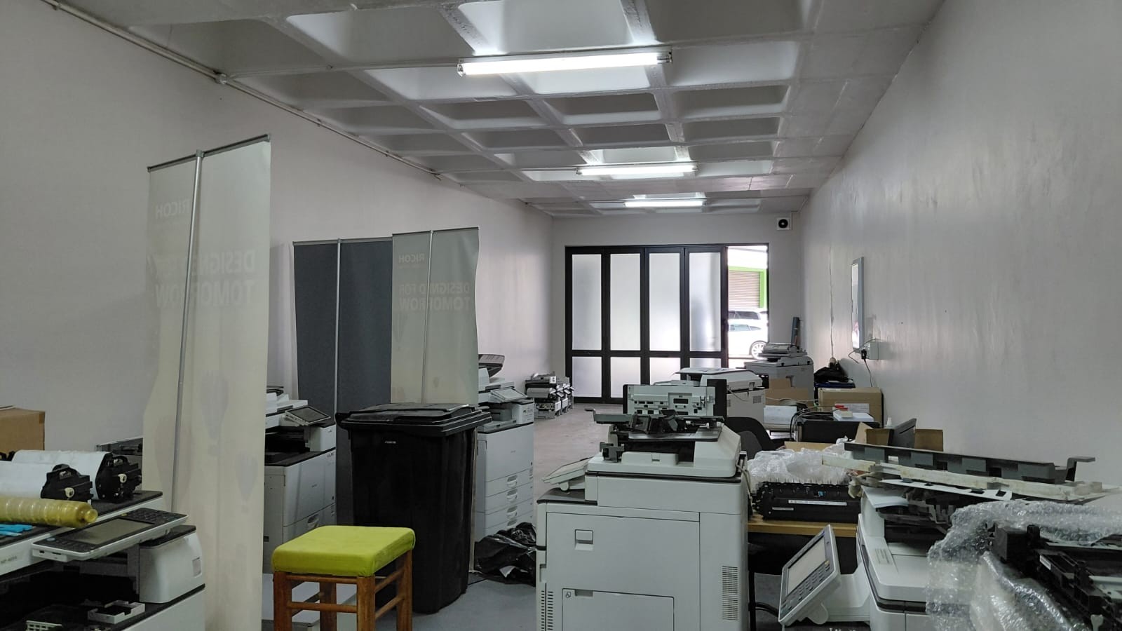 Factory for sale in Shakas Head, Ballito, KwaZulu Natal, 4, PENTAGON COURT, 1 BARBET, Shakas Head, Ballito, KwaZulu Natal, 306 m²