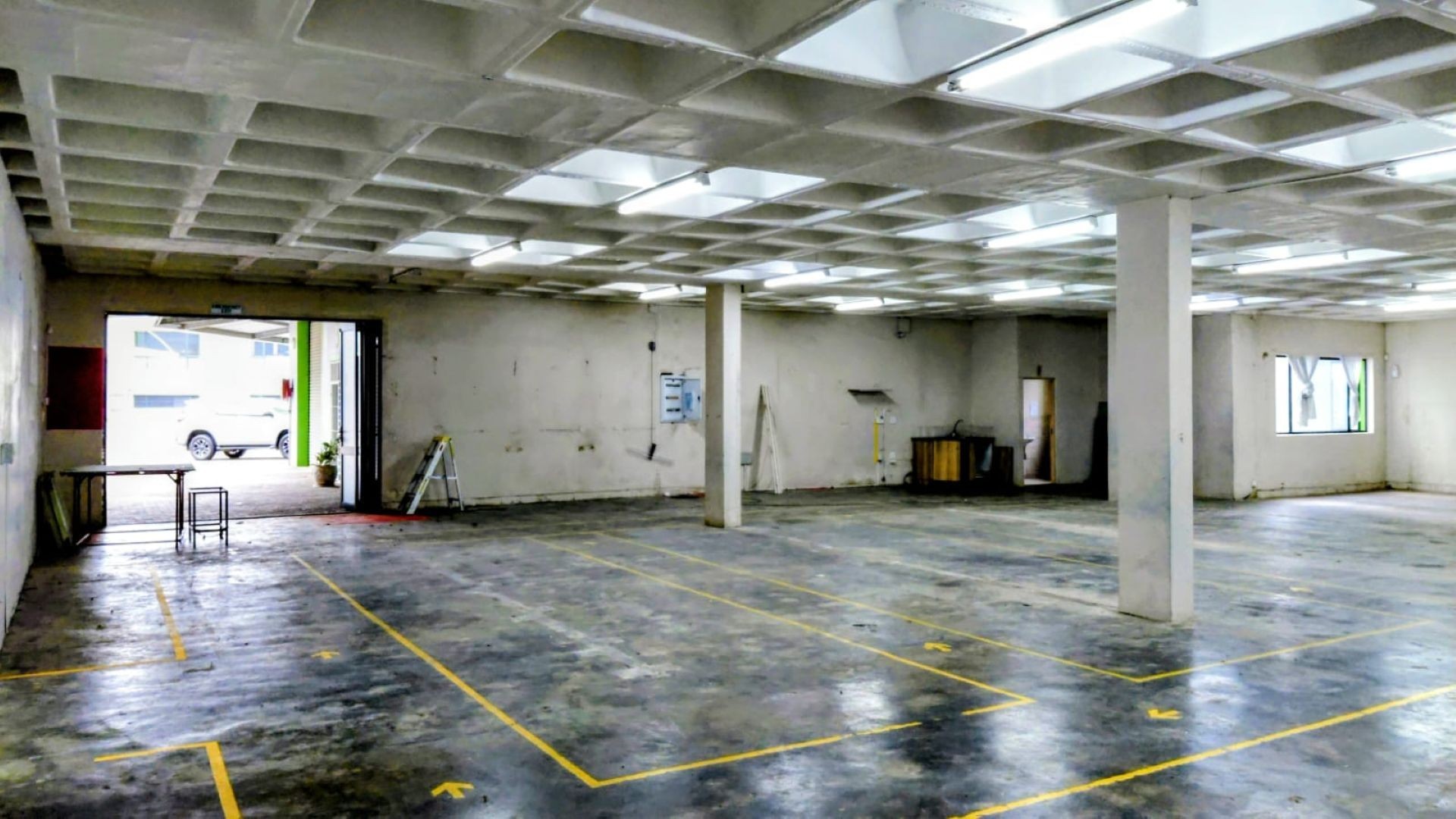 Factory for sale in Shakas Head, Ballito, KwaZulu Natal, 4, PENTAGON COURT, 1 BARBET, Shakas Head, Ballito, KwaZulu Natal, 306 m²