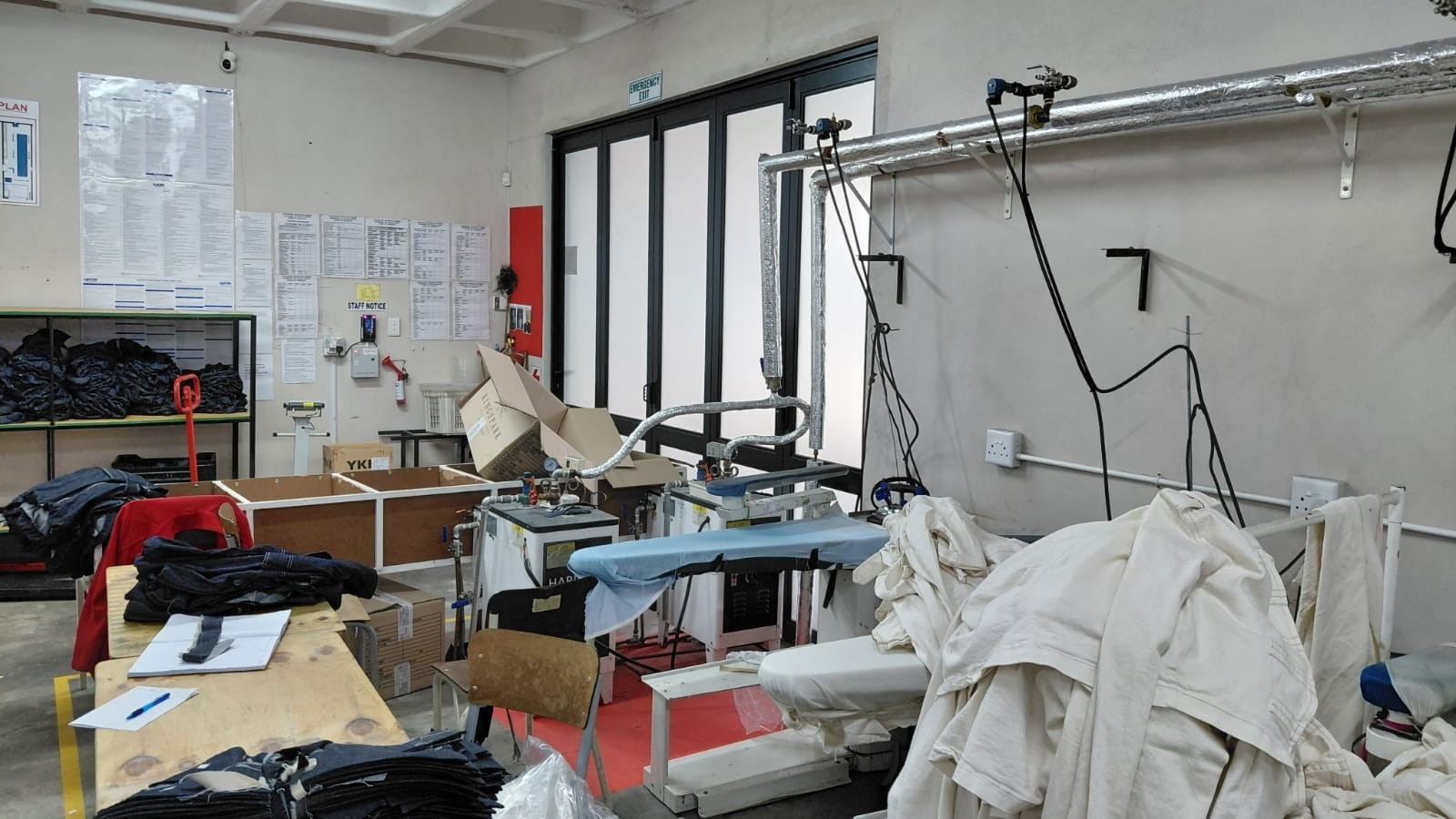 Factory for sale in Shakas Head, Ballito, KwaZulu Natal, 4, PENTAGON COURT, 1 BARBET, Shakas Head, Ballito, KwaZulu Natal, 306 m²