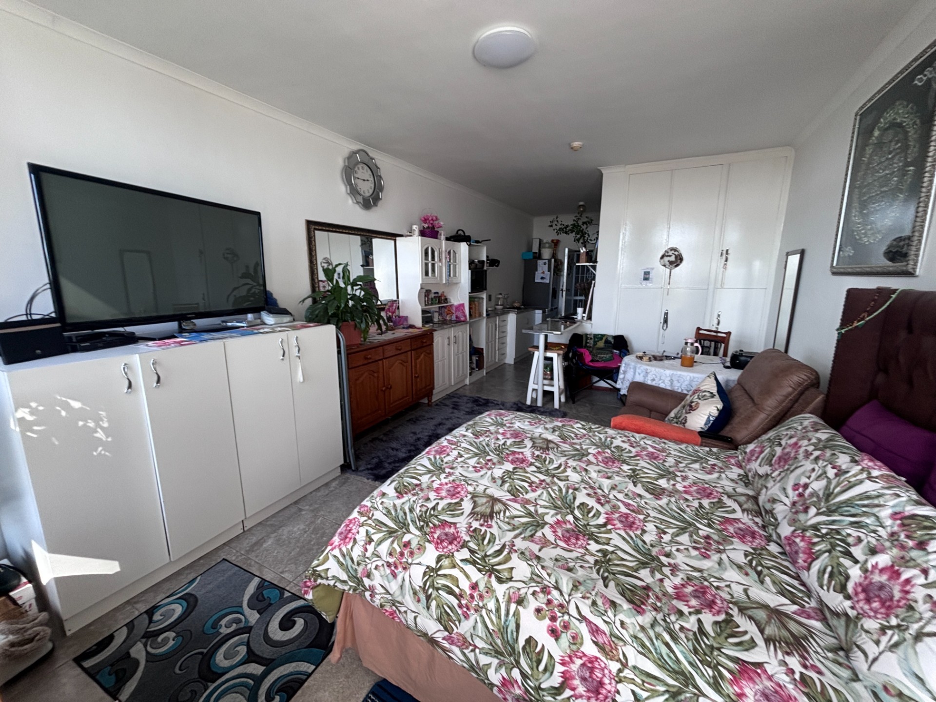Apartment for sale in Townsend Estate, Goodwood, 36 m²