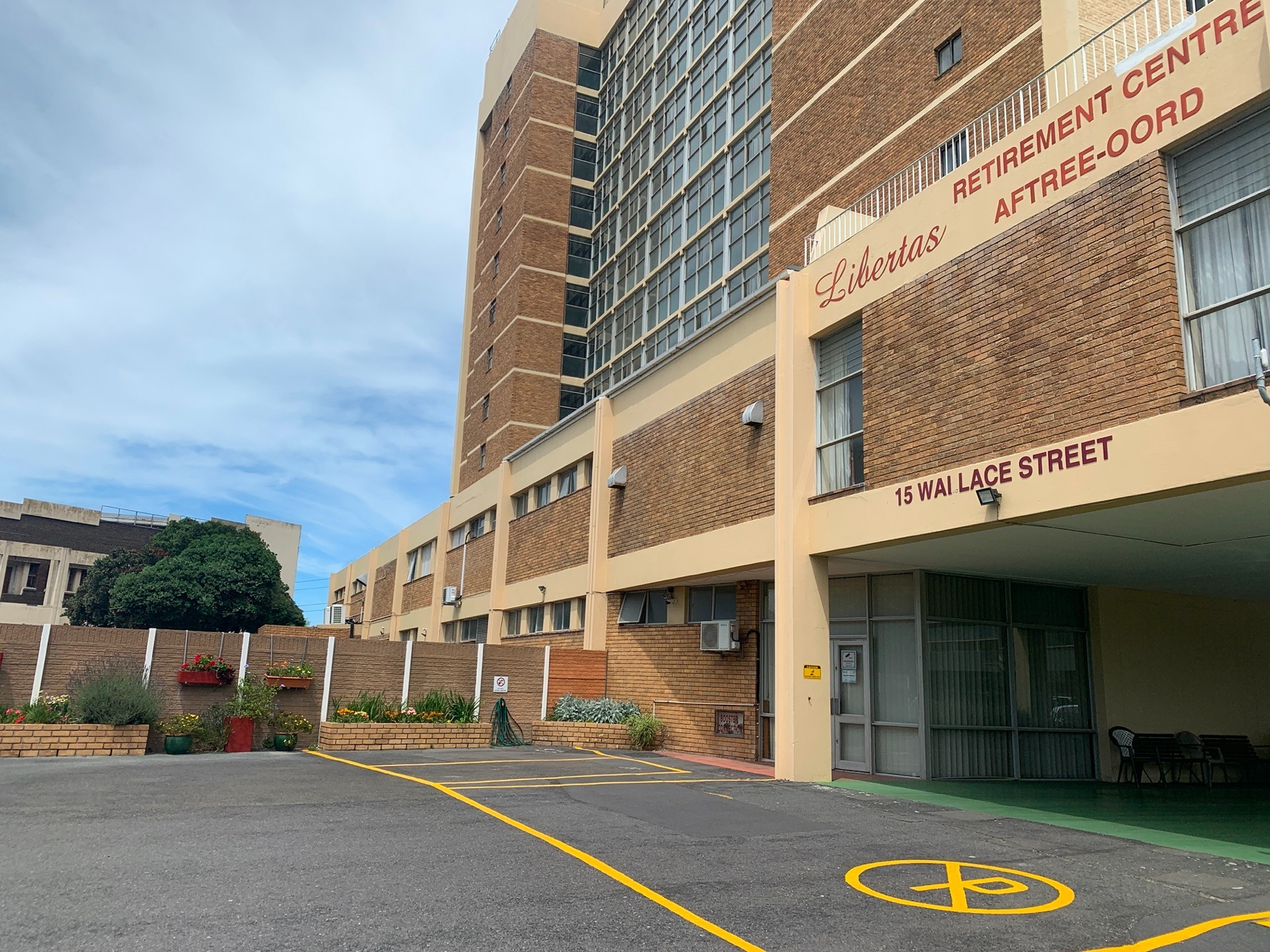 Apartment for sale in Townsend Estate, Goodwood, 36 m²