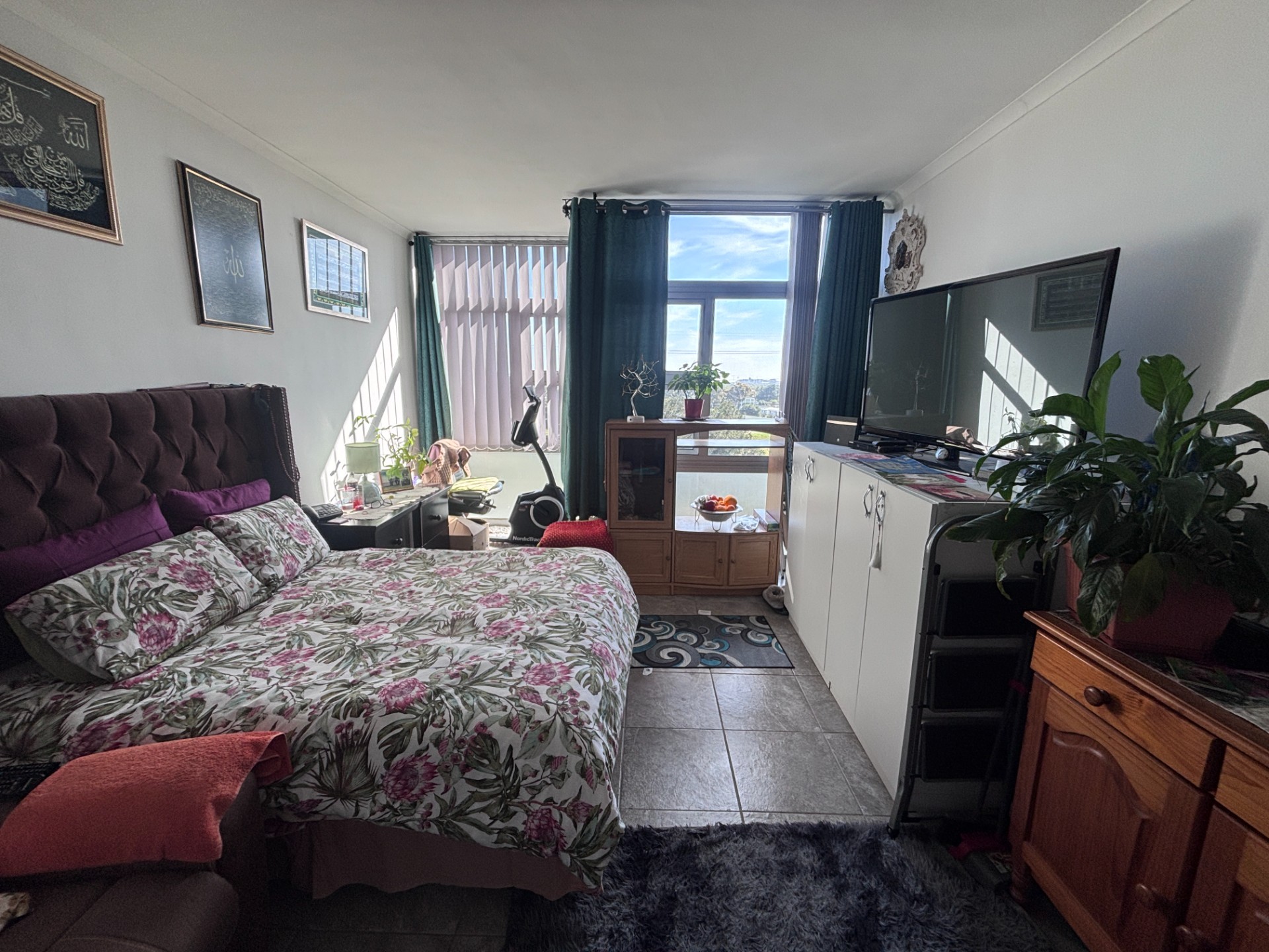 Apartment for sale in Townsend Estate, Goodwood, 36 m²