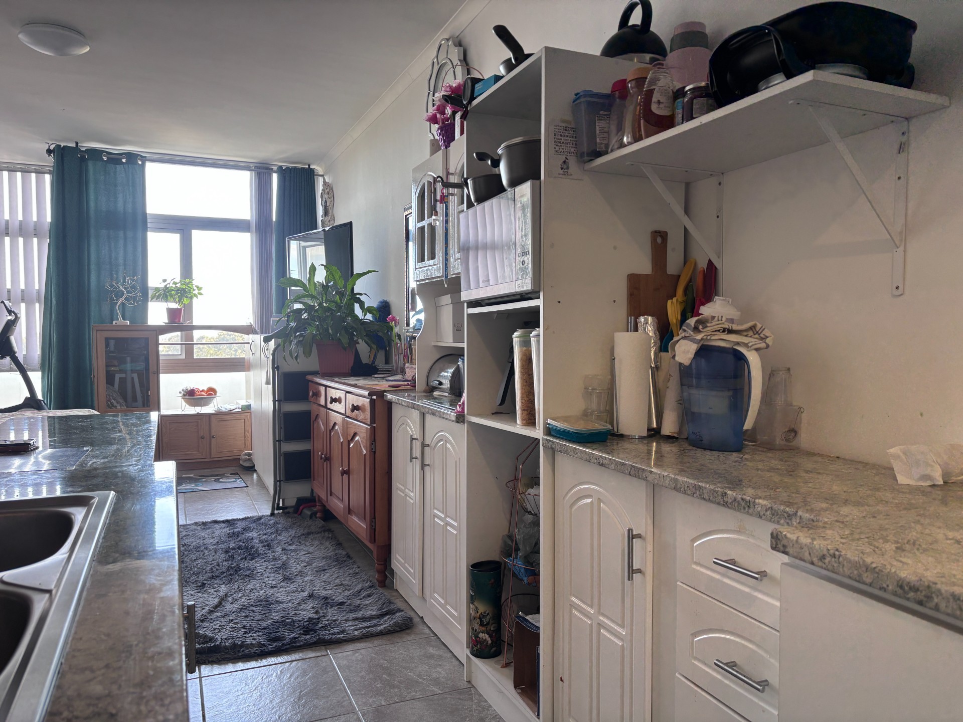 Apartment for sale in Townsend Estate, Goodwood, 36 m²