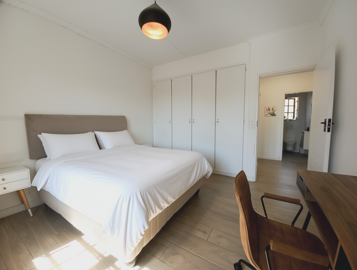 Apartment for sale in Sandown, Sandton, 4, Sandown Gables, 128 Linden Street, Sandown, Sandton, Gauteng, 81 m²