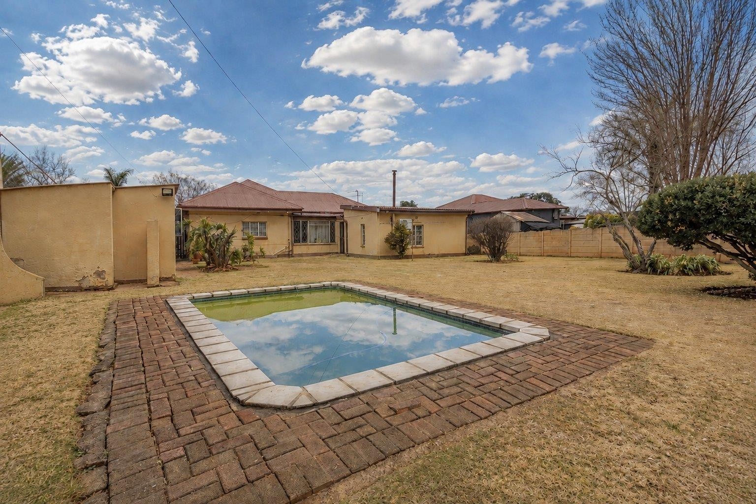 House for sale in Geduld Ext 2, Geduld, Springs, 180 m²