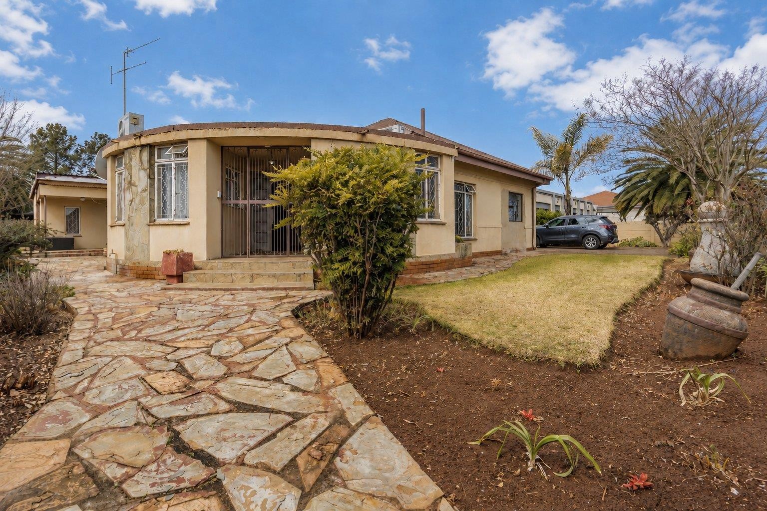 House for sale in Geduld Ext 2, Geduld, Springs, 180 m²