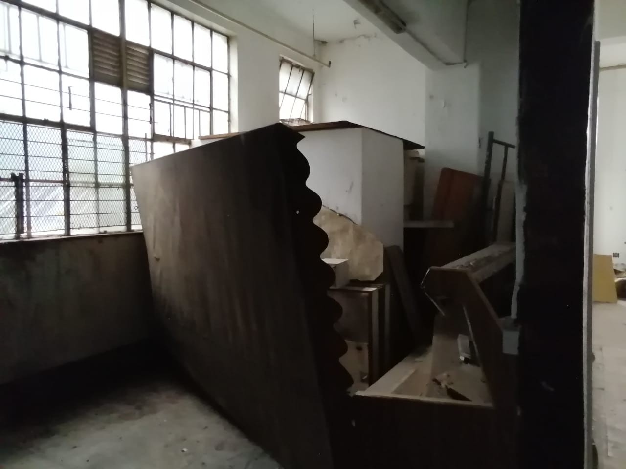 Warehouse for rent in Benoni Central, Benoni, 4000 m²