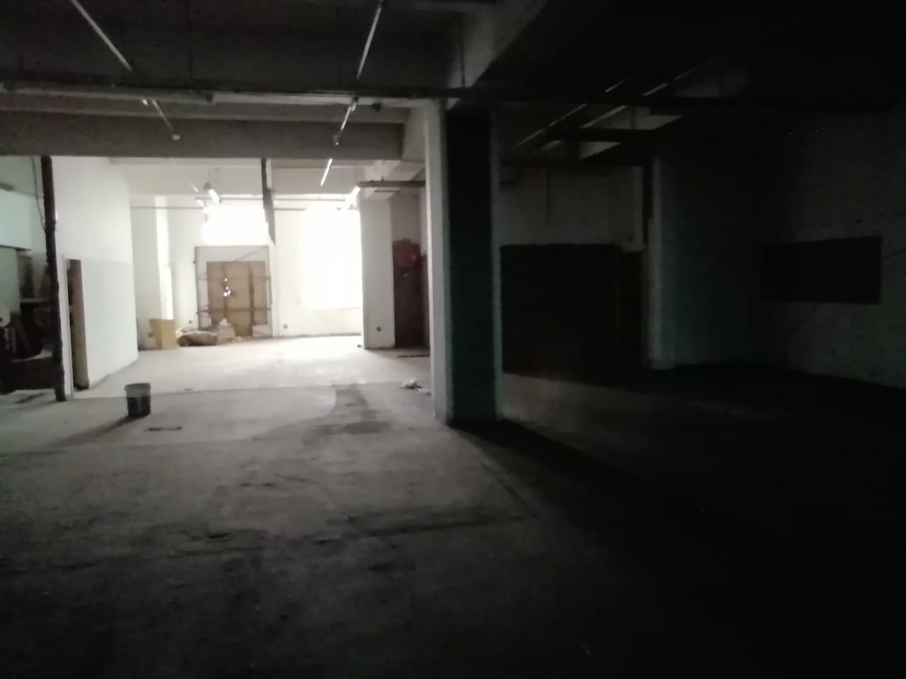 Warehouse for rent in Benoni Central, Benoni, 4000 m²