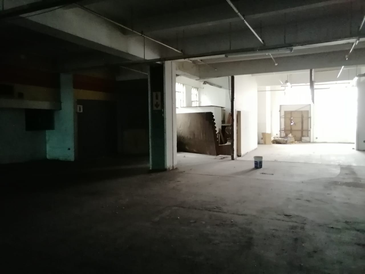 Warehouse for rent in Benoni Central, Benoni, 4000 m²