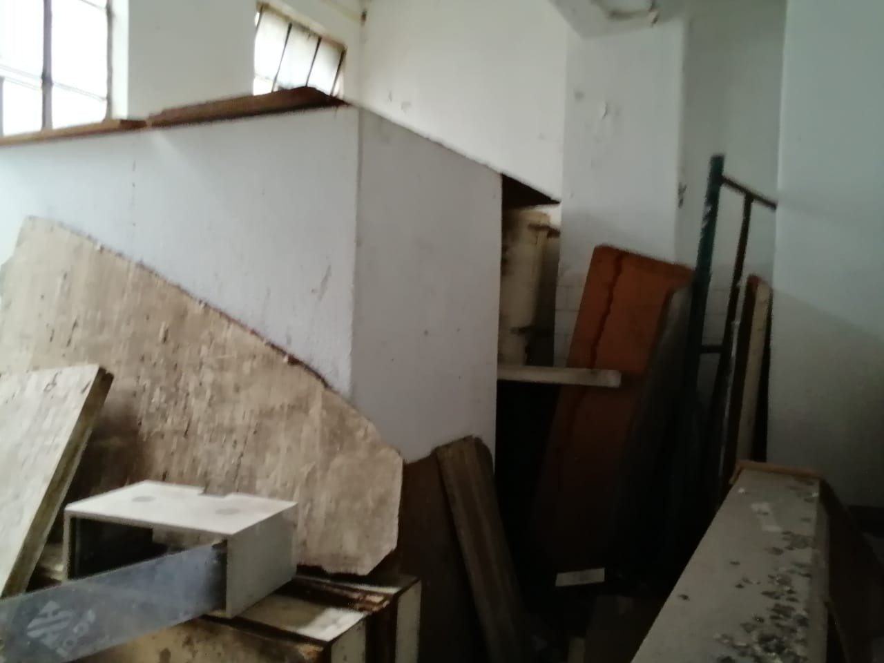 Warehouse for rent in Benoni Central, Benoni, 4000 m²