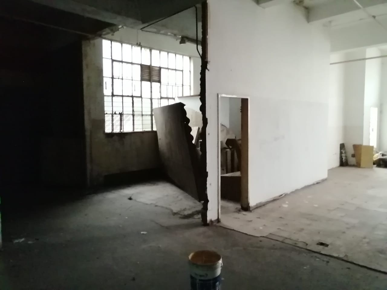 Warehouse for rent in Benoni Central, Benoni, 4000 m²